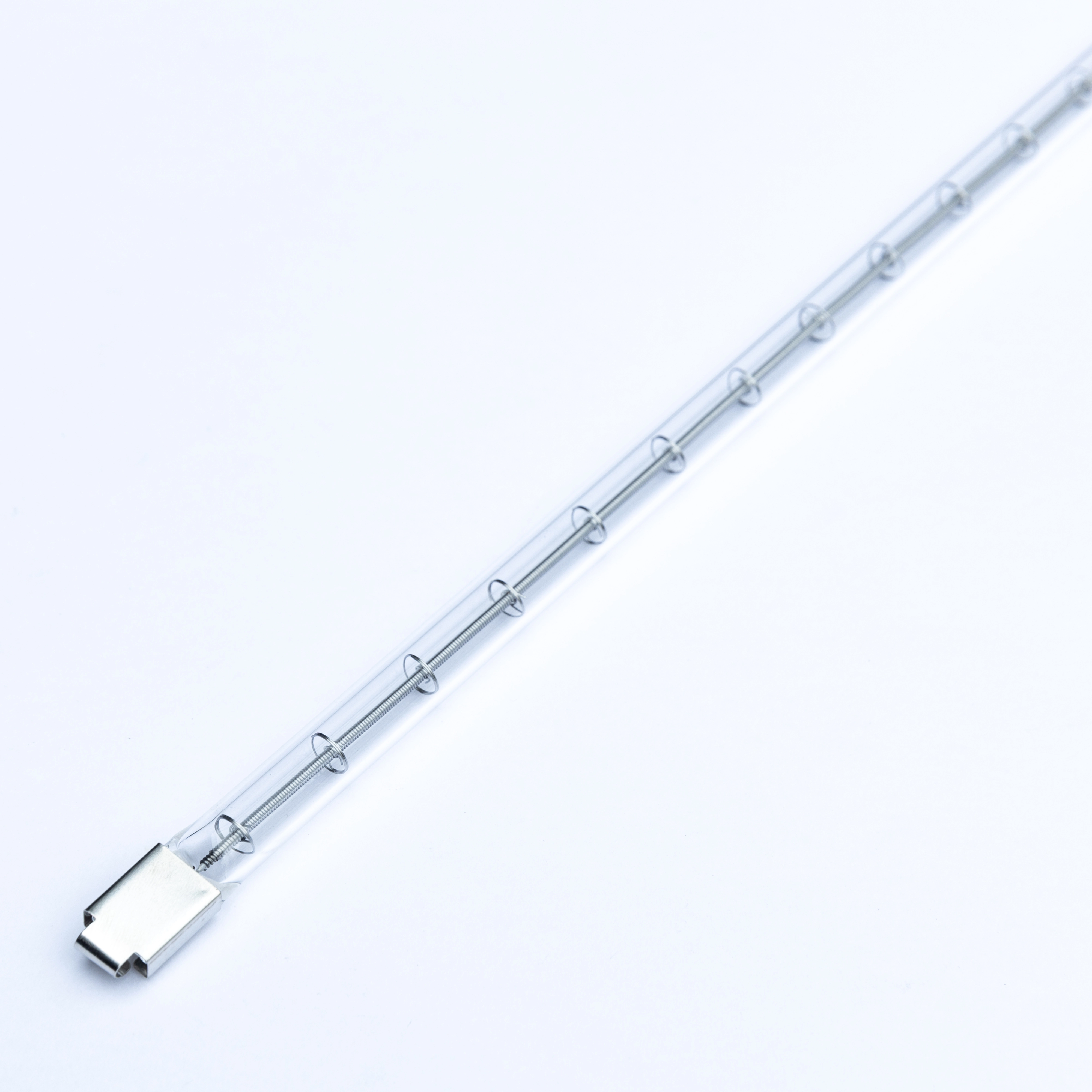 Shortwave IR Emitters For PET Blow Moulding Equipment 