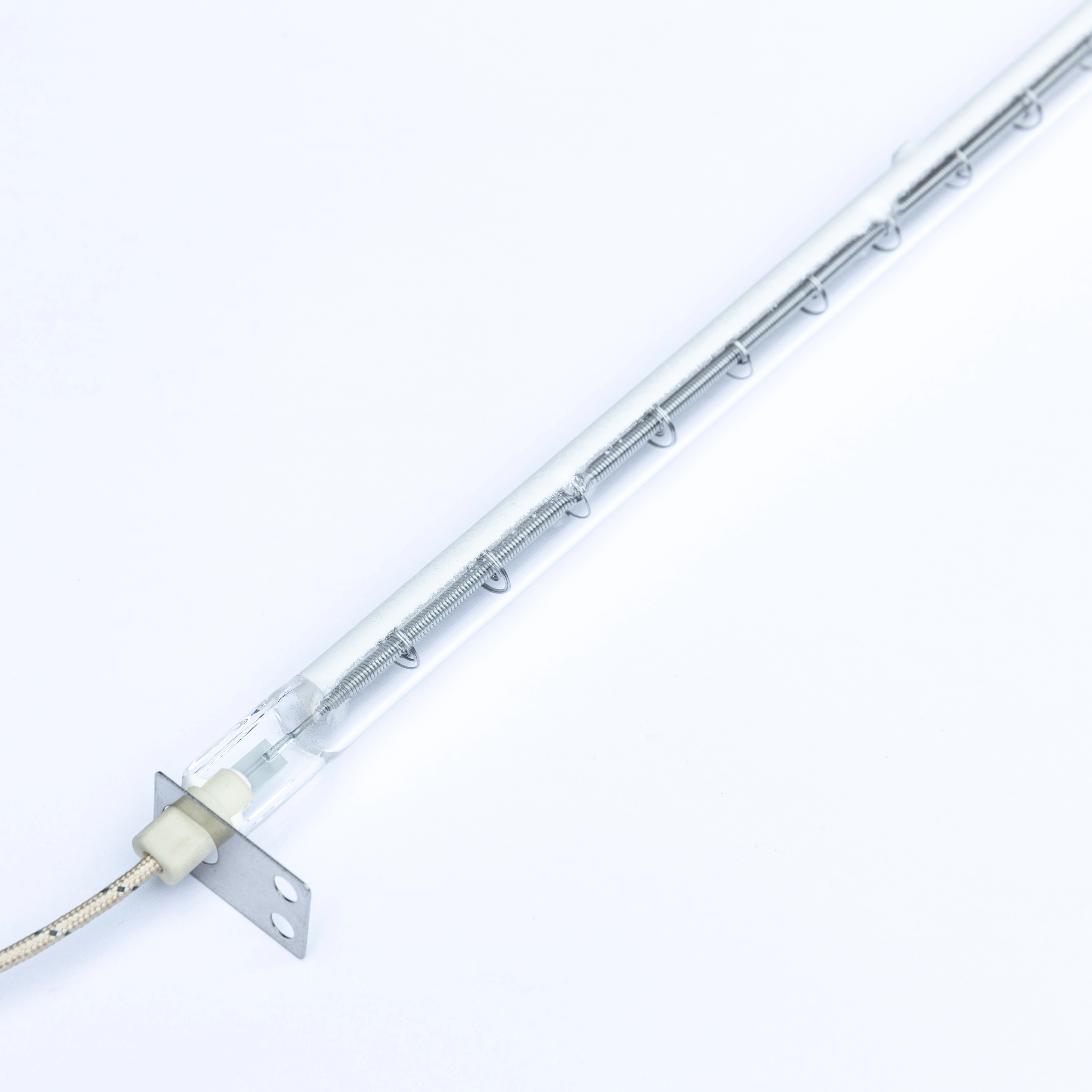 Shortwave IR Emitters For PET Blow Moulding Equipment 