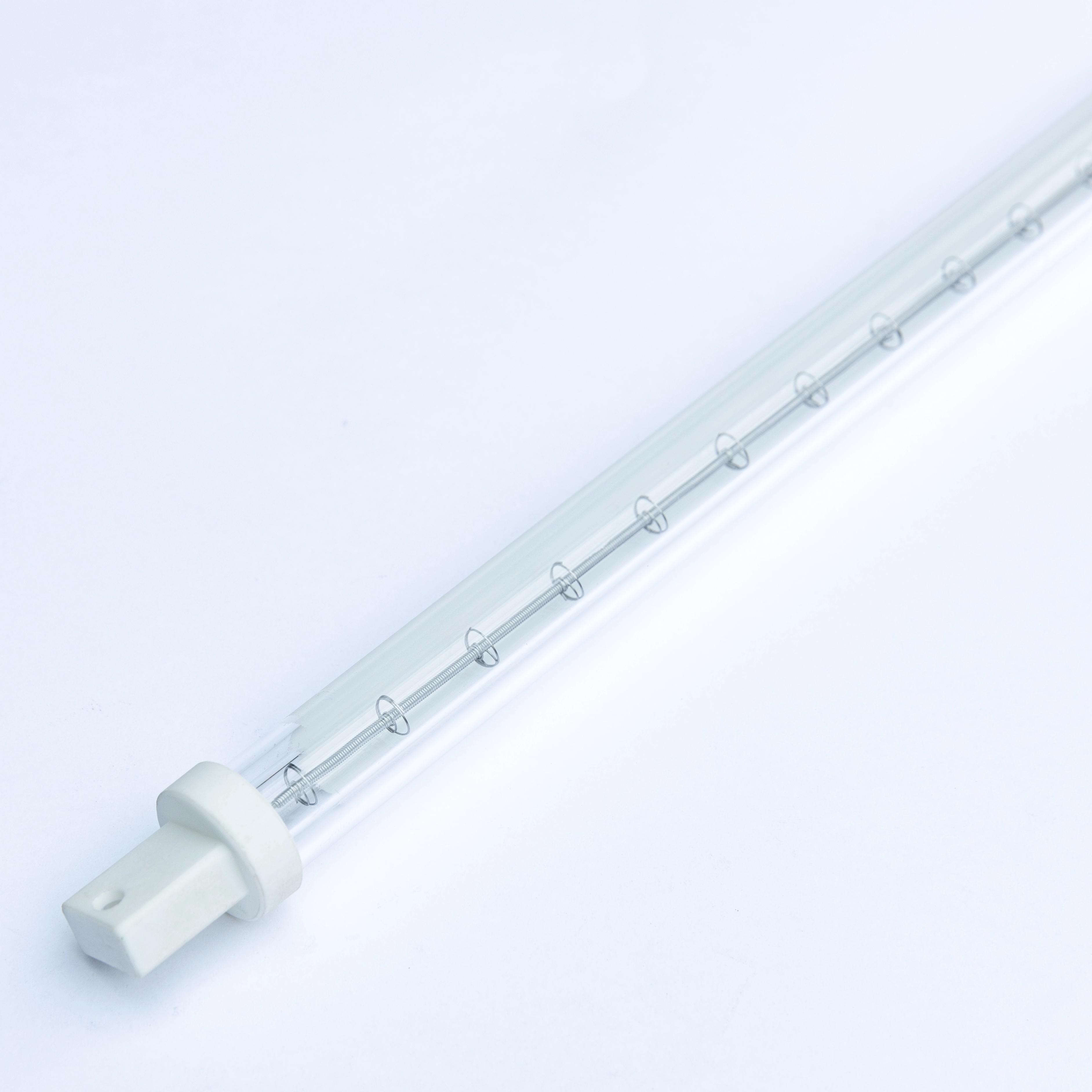 Shortwave IR Emitters For PET Blow Moulding Equipment 