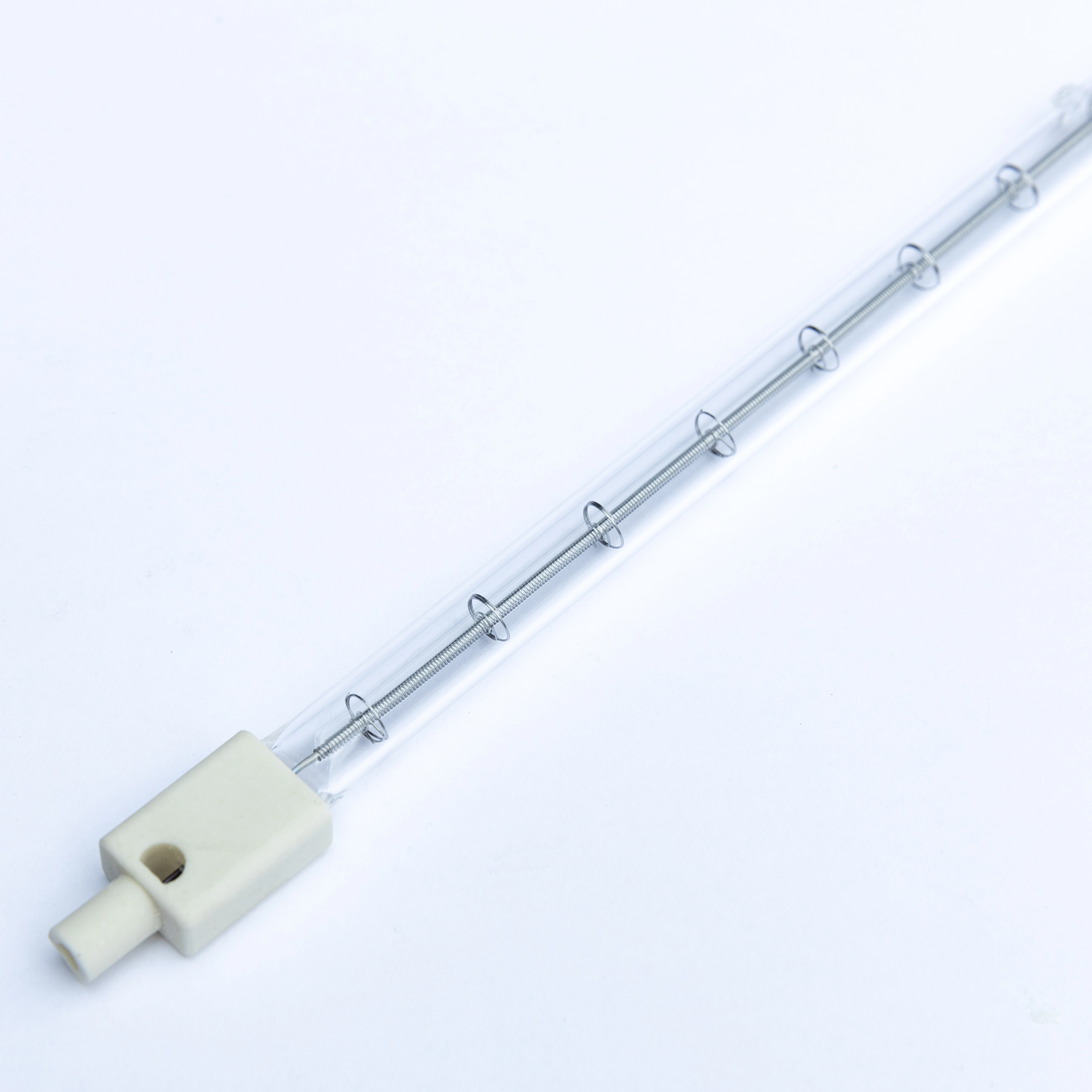Shortwave IR Emitters For PET Blow Moulding Equipment 