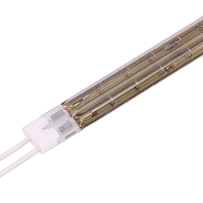 Short Wave Infrared Lamp