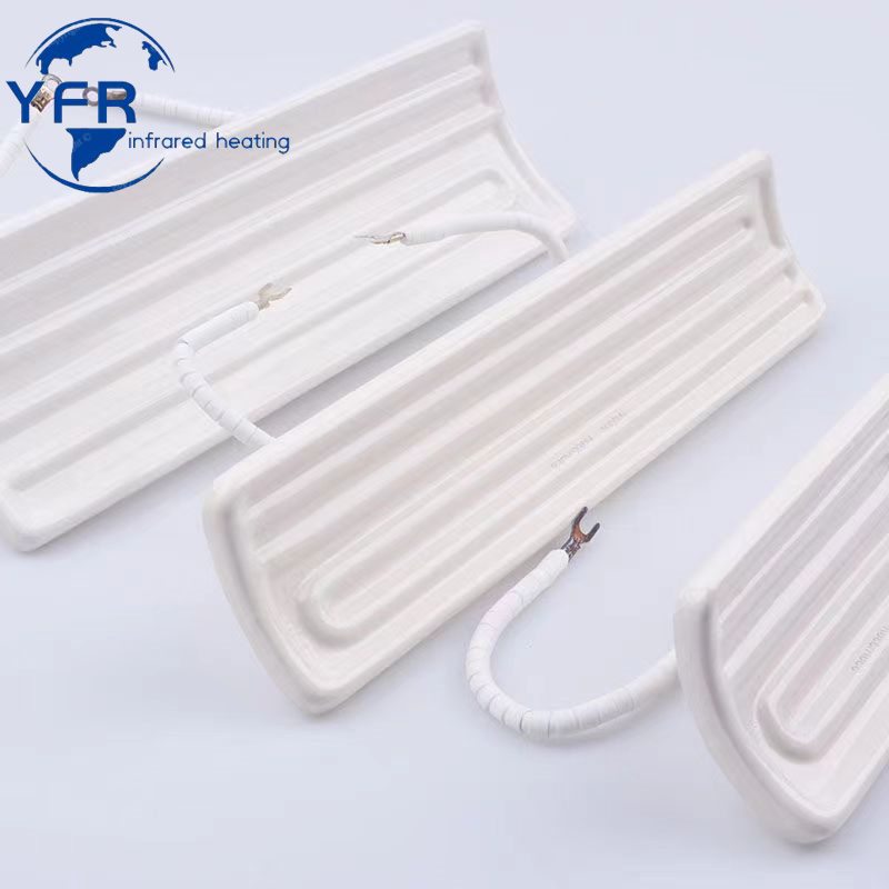 Ceramic Heating Plate