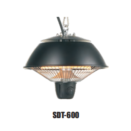Infrared Heater Halogen tube or carbon fiber tube Infrared Heater,LED light for option
