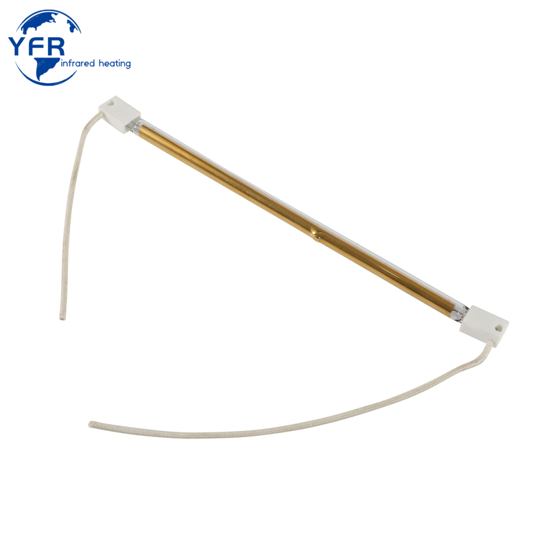 infrared paint curing lamp