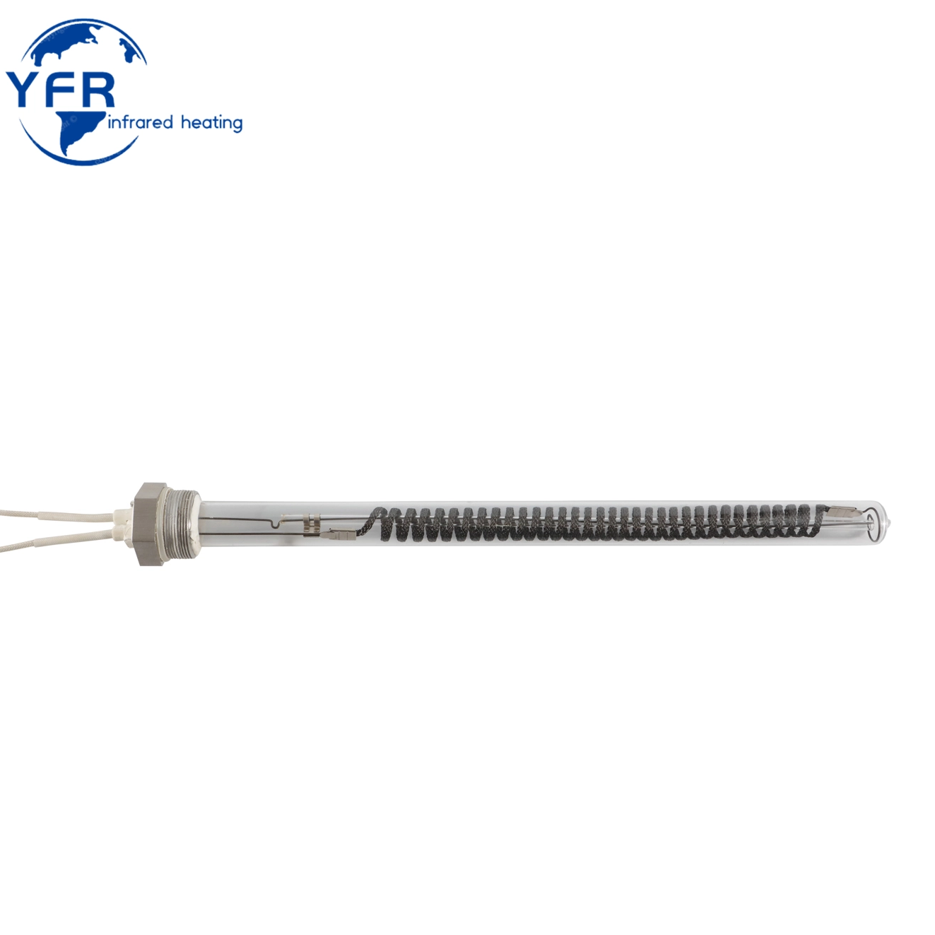 Carbon Fiber Infrared Heating Lamp