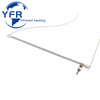 SK15 White Plated Tubes for Bottle Blowing Machines