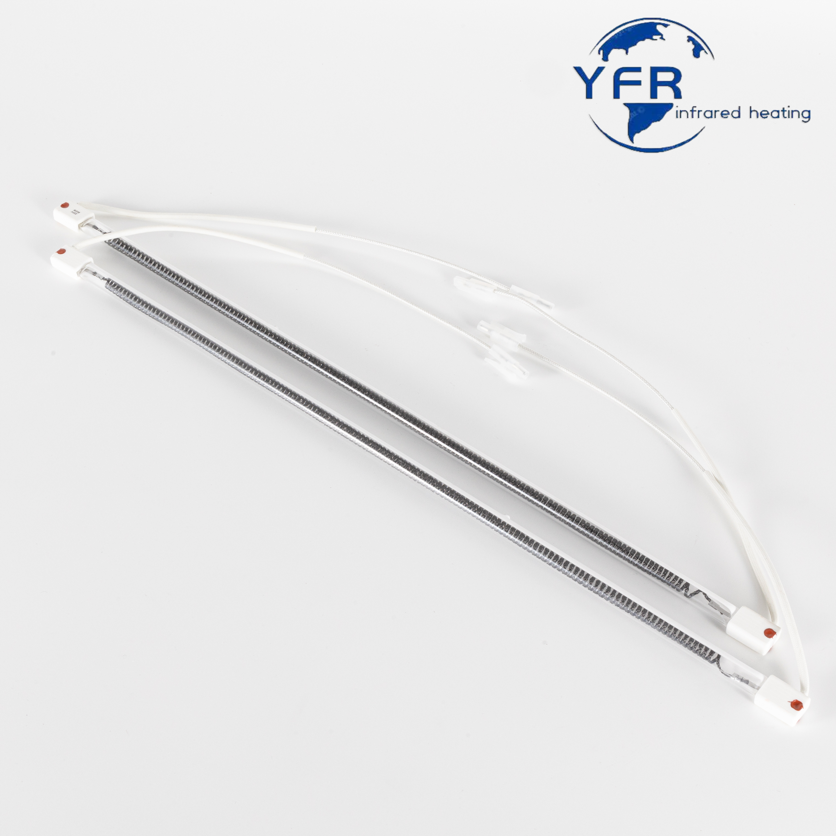 Carbon Fiber Infrared Heating Lamp