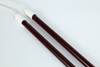 Infrared Ruby Elements With Ceramic Coating Quartz Infrared Heating Lamps
