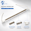 Short Wave Infrared Paint Curing Lamp for Paint Drying