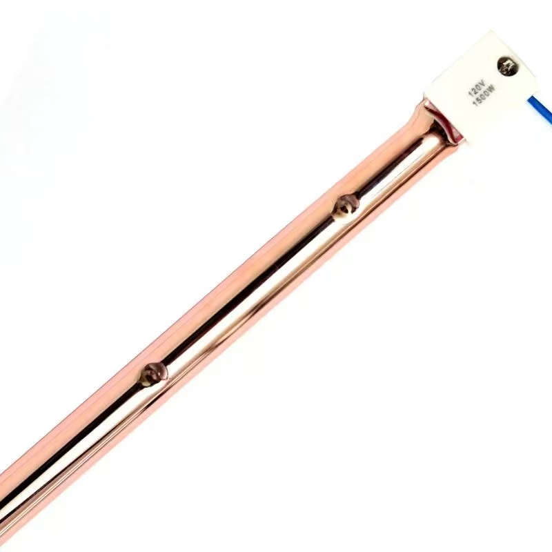 IP67 ULG Ultra Low Glare Infrared Lamps for Outdoor Patio Heater