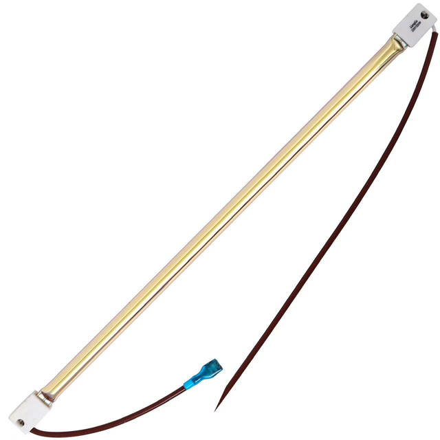 IR lamps