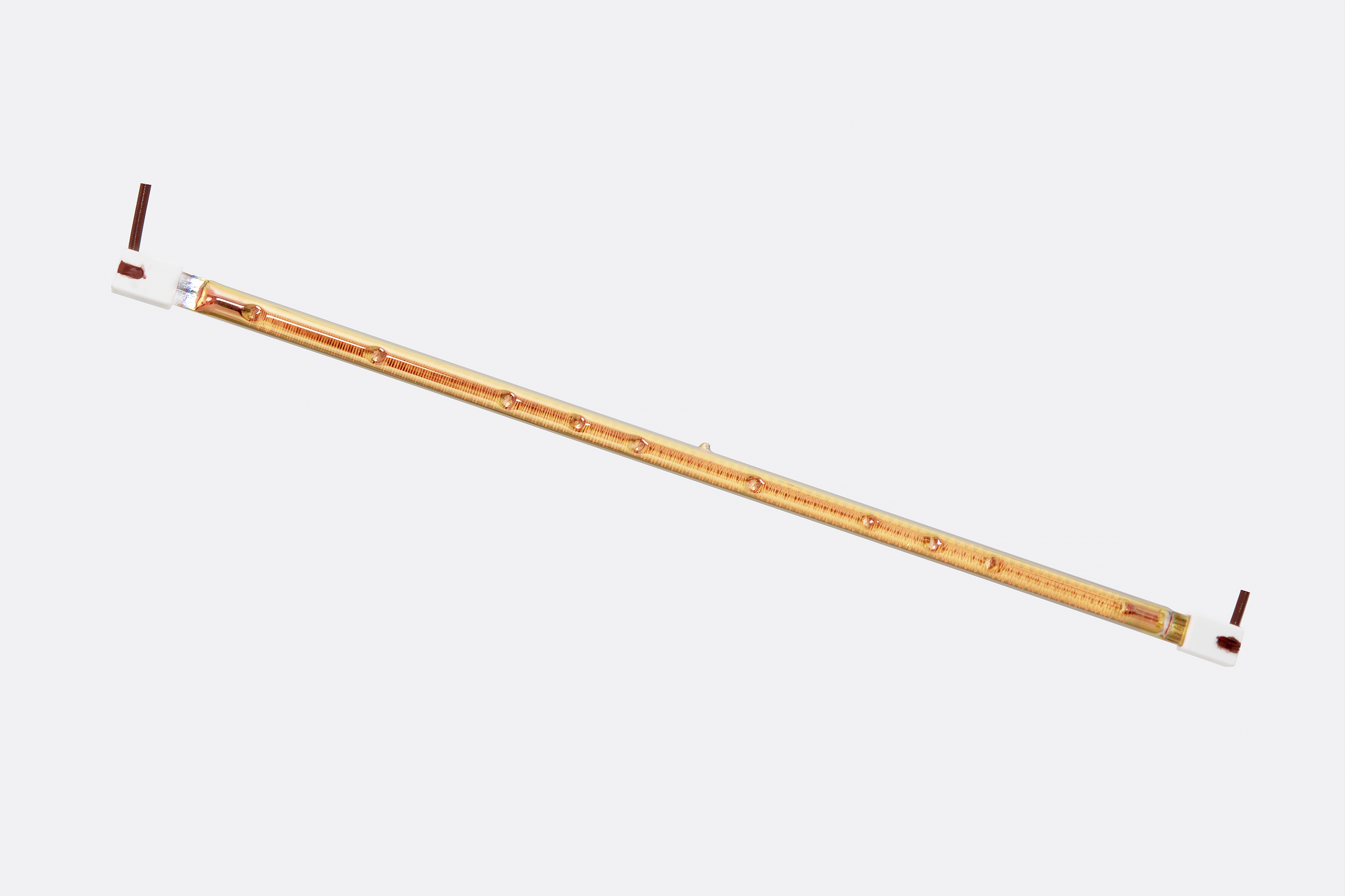 star filament infrared lamp