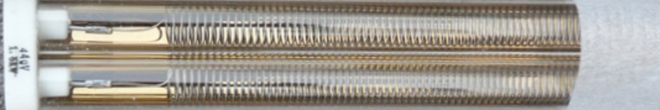 Infrared Emitters Battle Golden 8 Surprises Industry