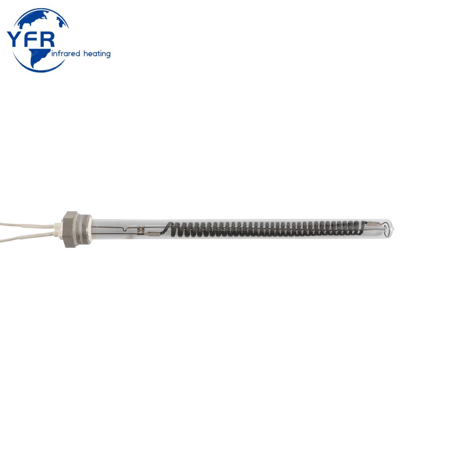 Carbon Infrared Heater