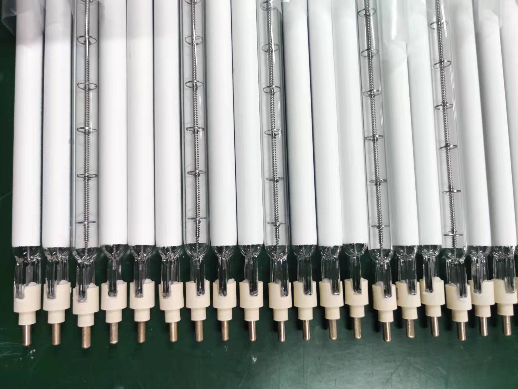 infrared heating element
