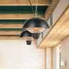 Infrared Heater Halogen tube or carbon fiber tube Infrared Heater,LED light for option