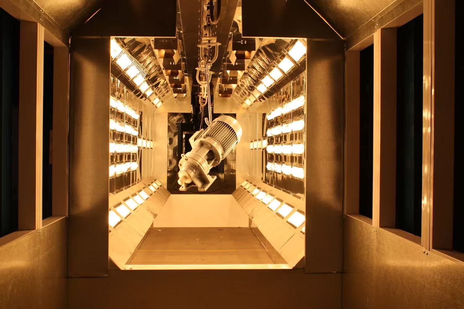 How YFR IR Lamps Solve Common Industrial Heating Problems