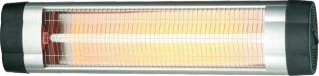 Infrared Heater Carbon fiber/quartz tube Infrared Heater.1-24 hours timer,Waterproof for mechanic version