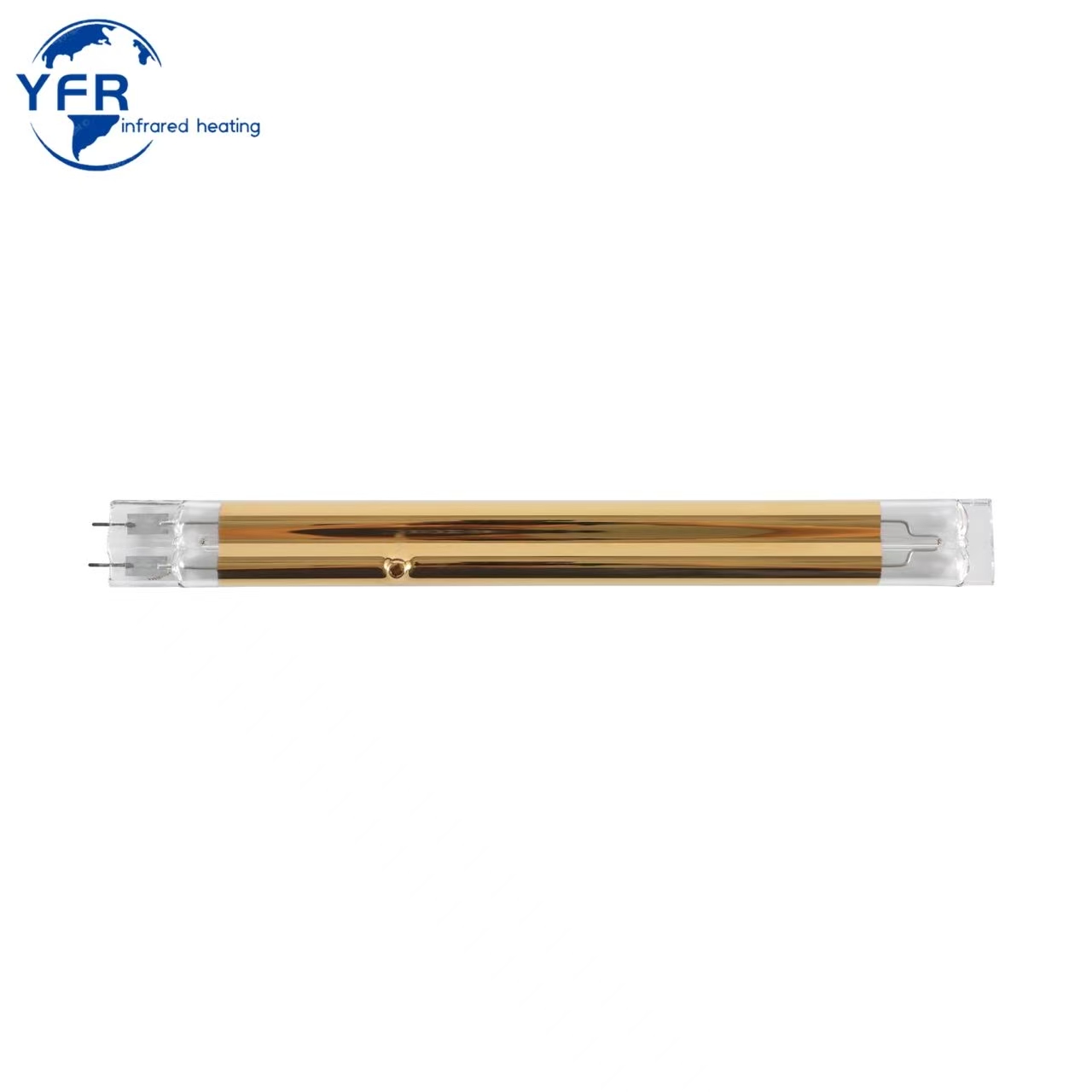 FMW IR Emitter Fast Medium Wave Infrared Lamp for Printing