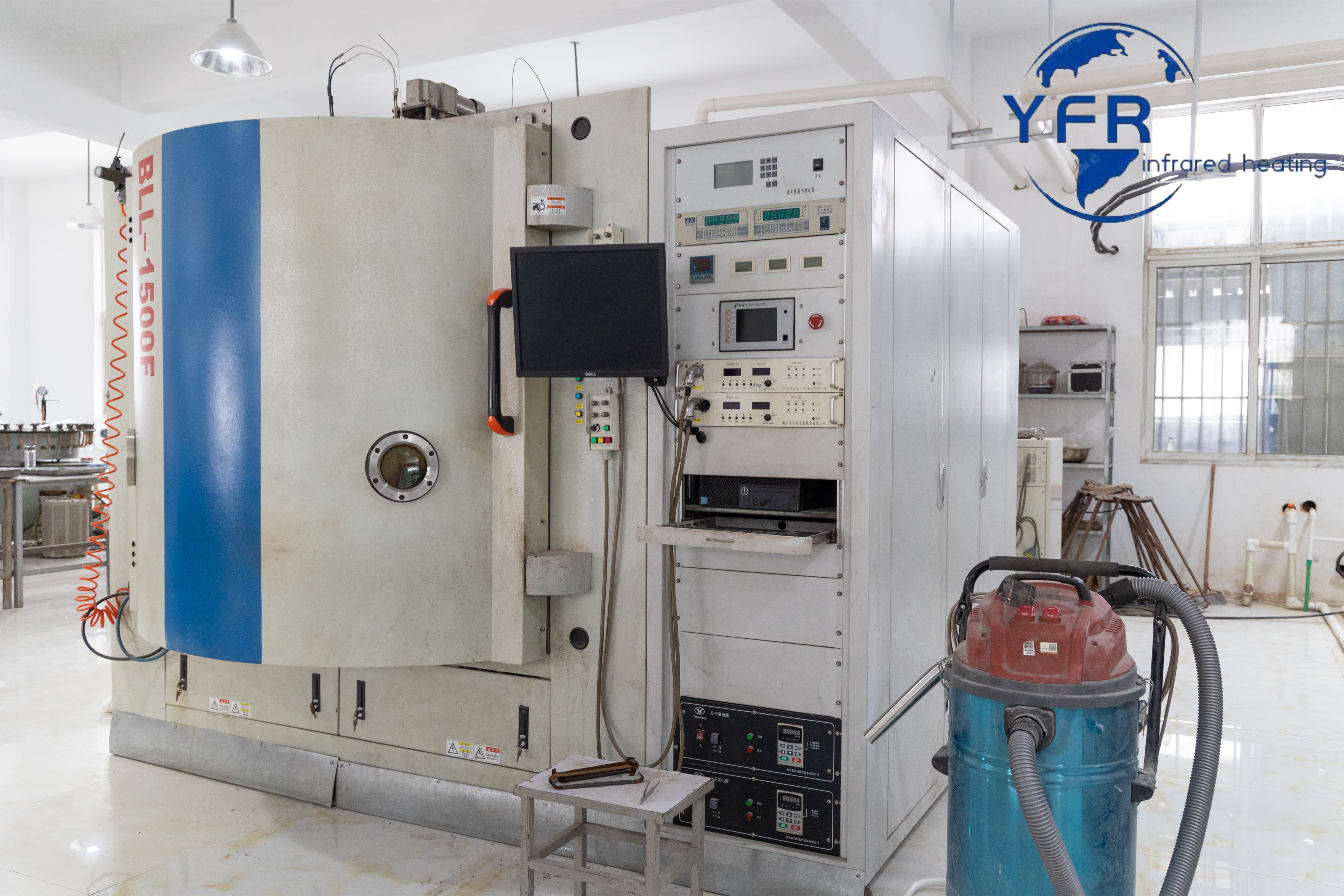 How GoldCore Printing Curing System Transforms Food Packaging Lines