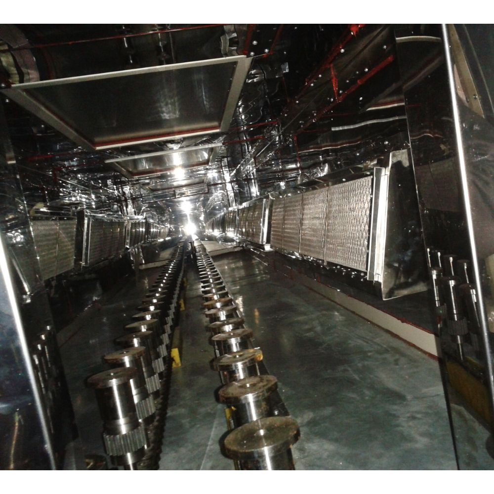 Quartz Infrared Heating Lamps in Vacuum Drying Ovens: Design, Integration, and Process Benefits