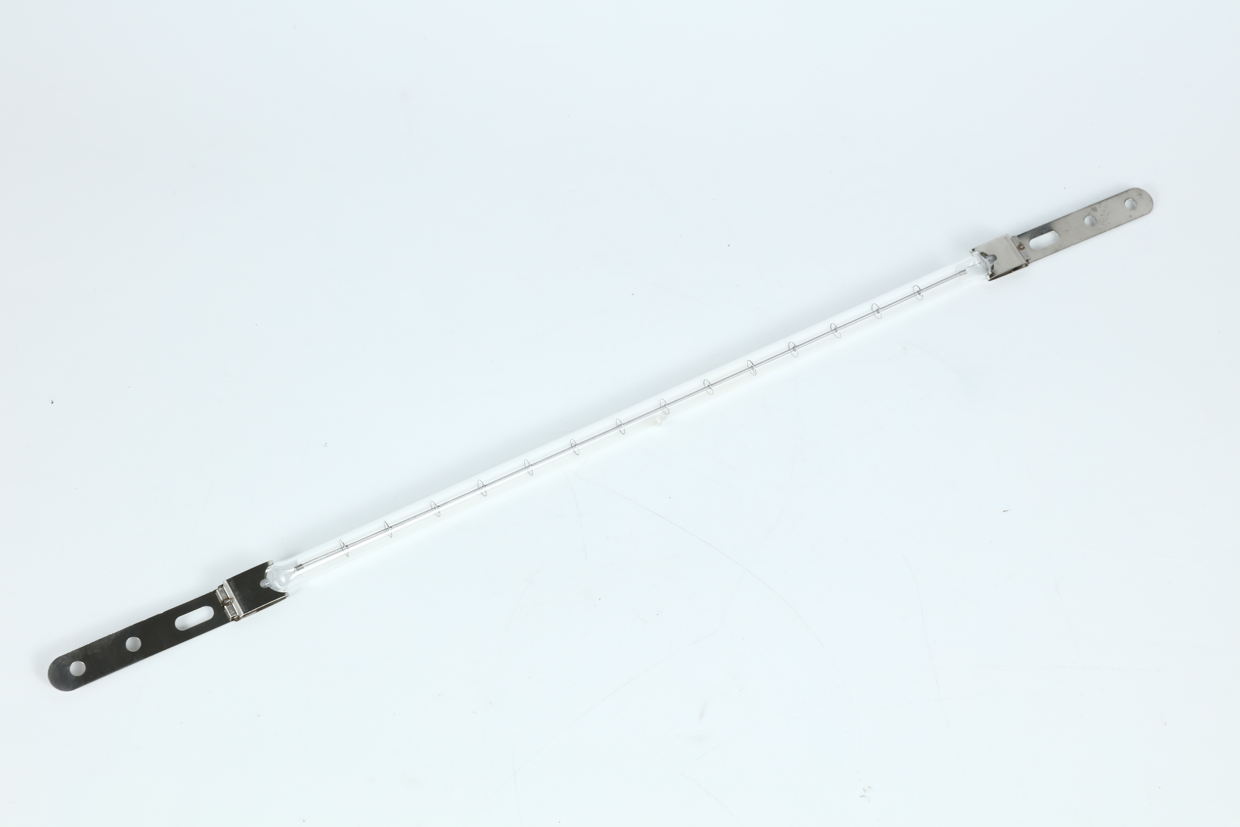 Single Tube Infrared Heating Tube
