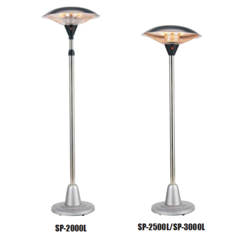 Infrared Heater Halogen tube or carbon fiber tube Infrared Heater