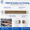 FMW IR Emitter for Printing