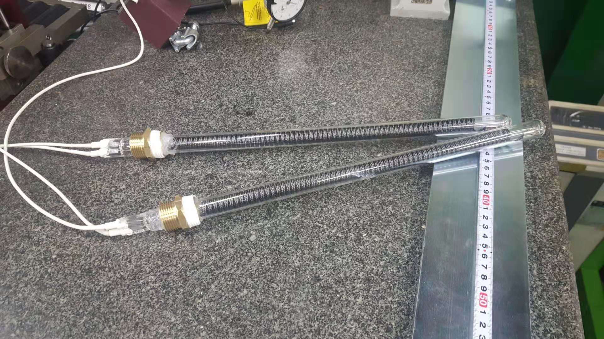 carbon infrared heater