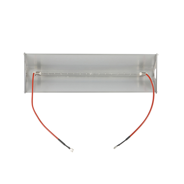 Infrared Heating Module