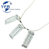 Length 60mm L shape 60mm short wave infrared lamp