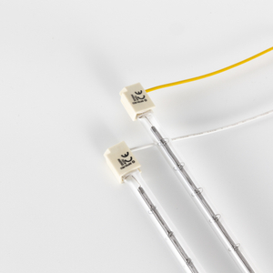 Infrared Heating Lamp for Pet Blowing Machine