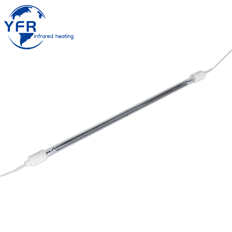 Carbon Infrared Lamp