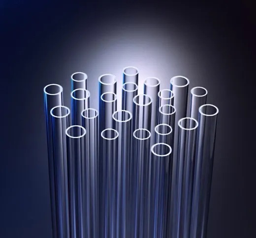 YFR heat lamp with the finest quartz glass
