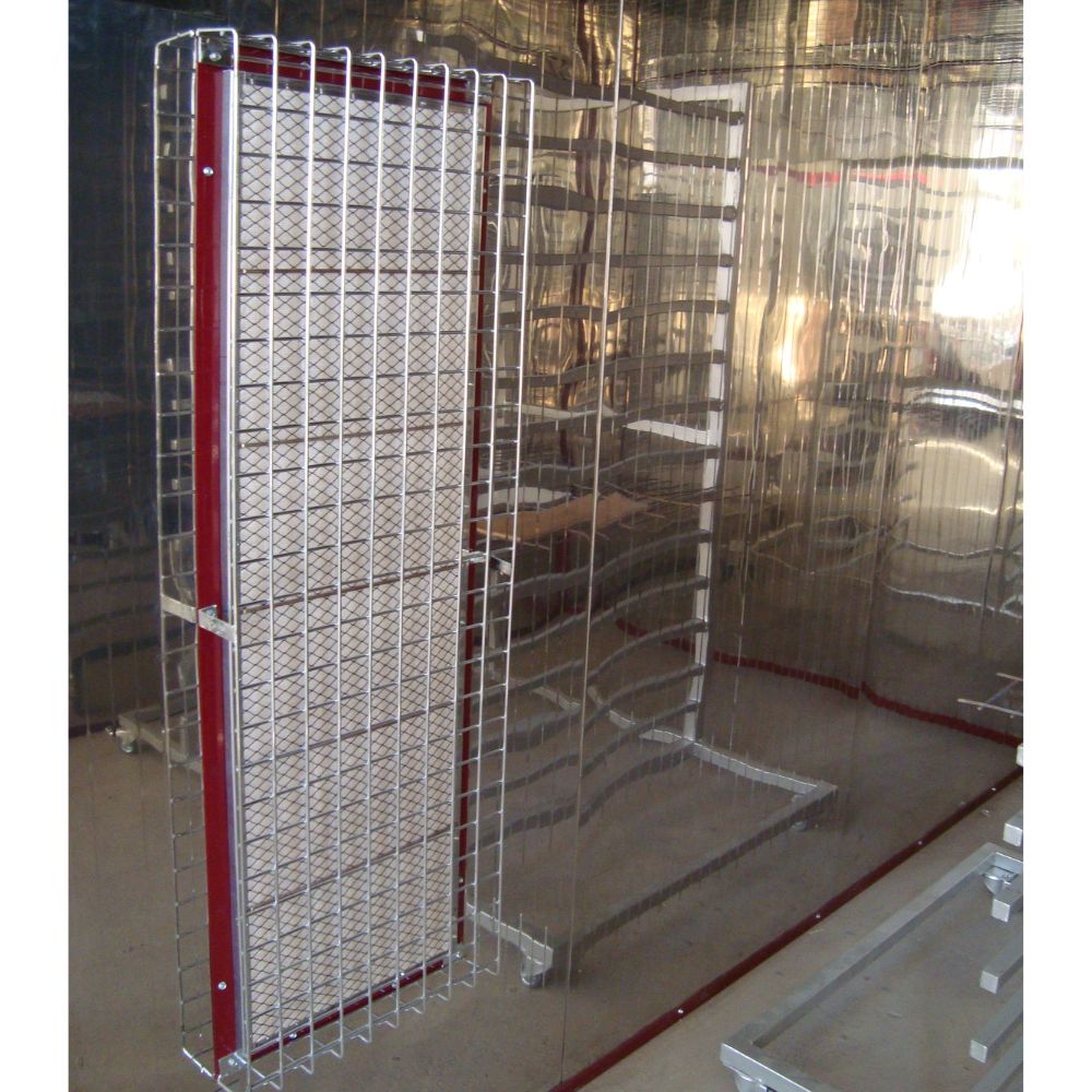 Quartz infrared heating lamps for vacuum drying ovens