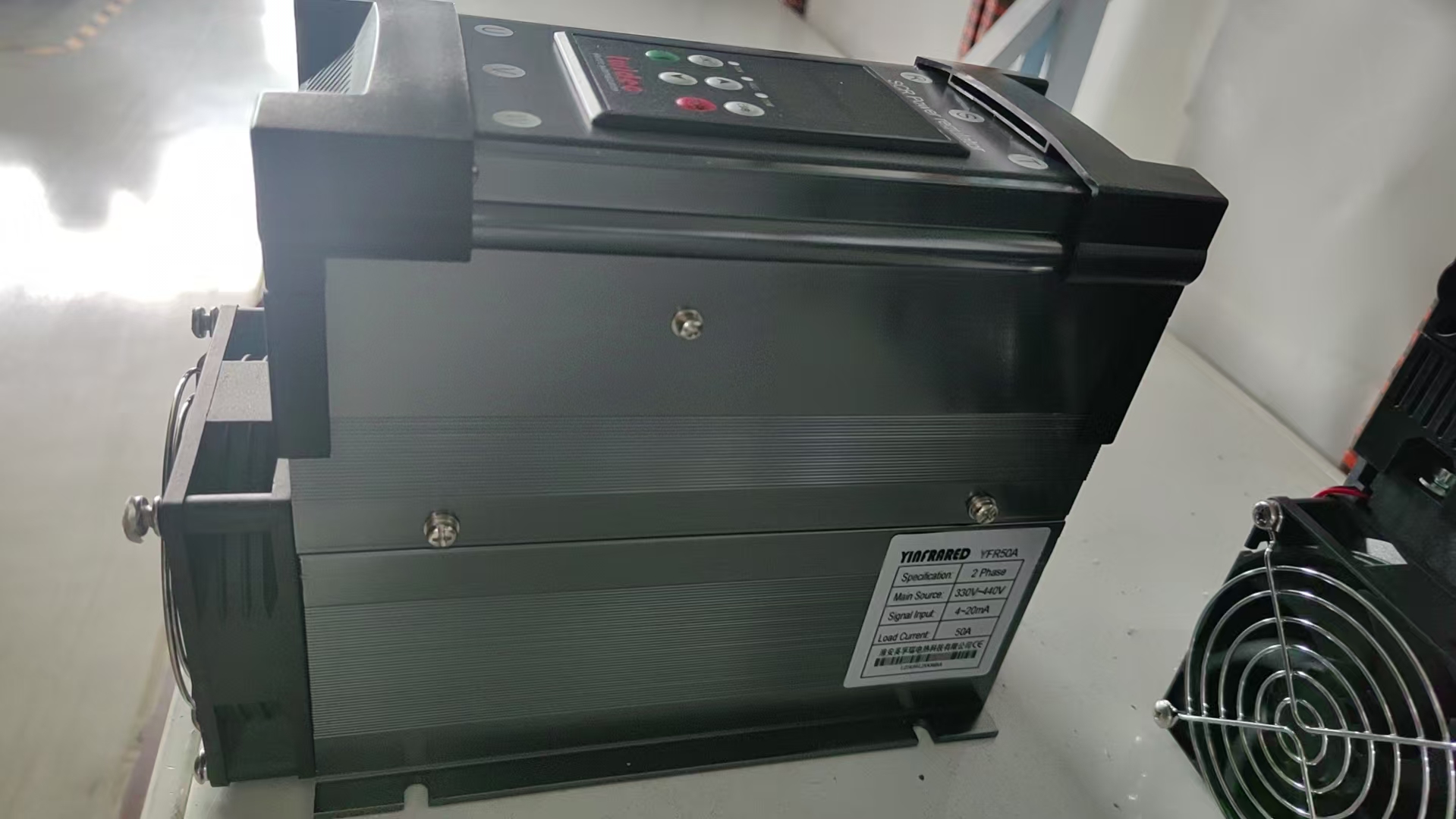 power control power control