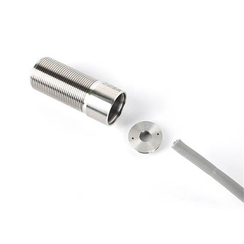 Infrared Thermometer