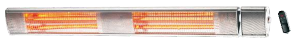 Infrared Heater 1500W 2000W 2500W 3000W HB/HB R