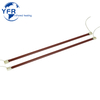 Ruby Infrared Heating Lamps