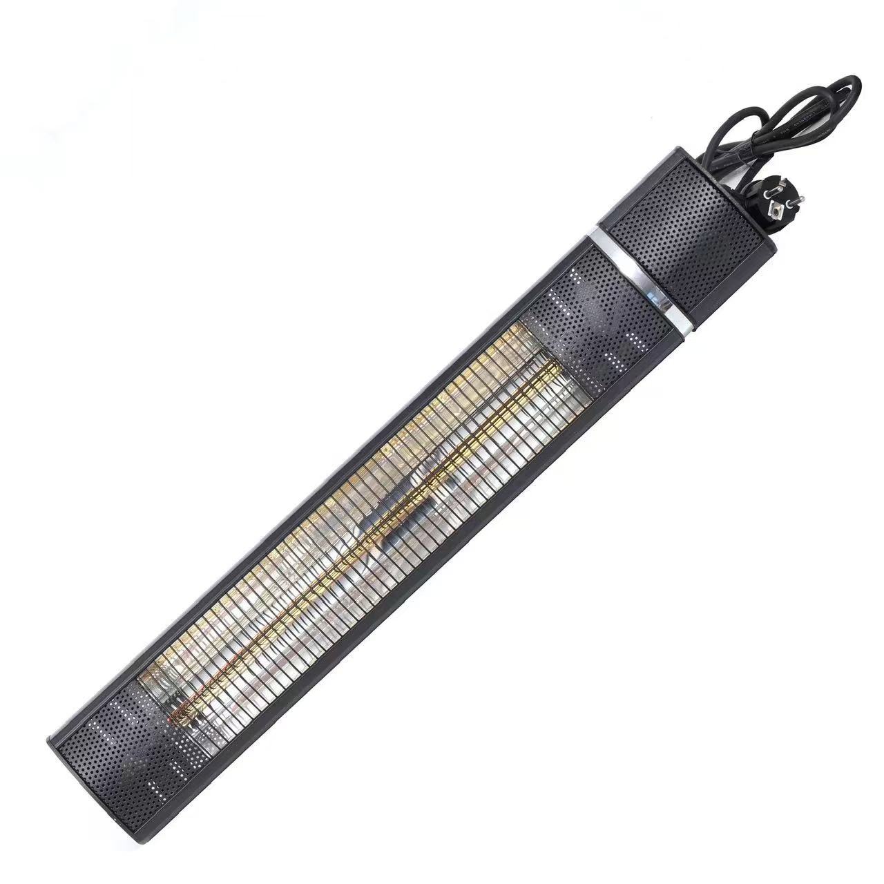 IR heater