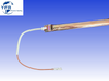 YFR Gold Tube and Rose Gold Tube