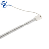 SK15 White Plated Tubes for Bottle Blowing Machines