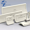 Far-infrared Ceramic Heating Plate Plastic Absorbing Machine Ceramic Embedded Heating Brick Electric Heating Pads120mm*120mm