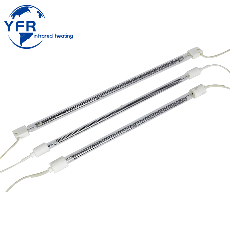 Carbon Infrared Heater