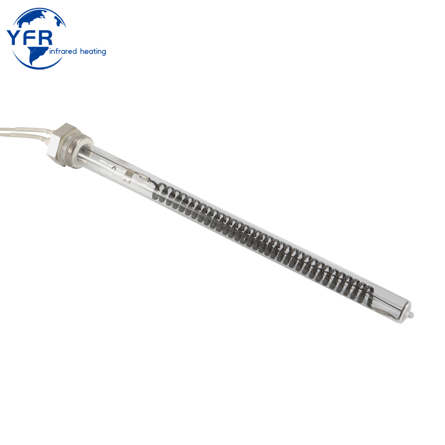 Carbon Infrared Heater