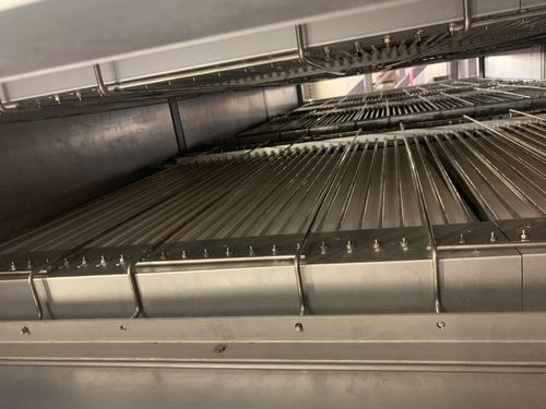 How Infrared Oven Industrial Turn-Key Solutions Improve Product Quality