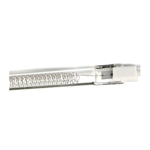 FMW Round Tube IR Lamp