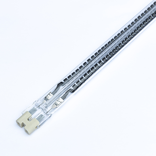 Carbon Infrared Lamp