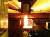 Star Filament Fast Medium Wave Quartz Tube Heater IR Lamps