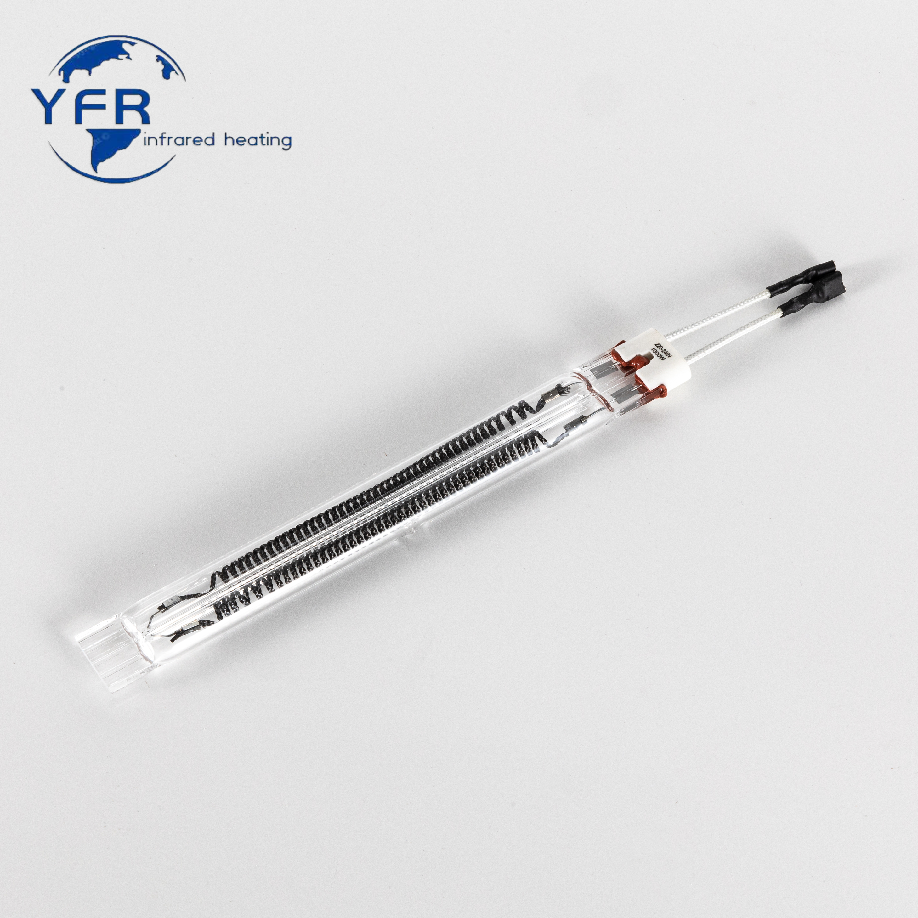 Carbon Infrared Lamp